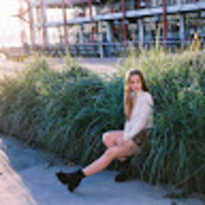 Meet your Posher, Alannah